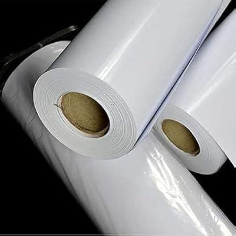 Wyte Rc High Glossy Photo Paper Roll